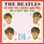 1964  Vee Jay Special Christmas Sleeve