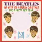 1964  Vee Jay Special Christmas Sleeve